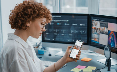 Instagram Reels vs. Posts: Which Drives More Organic Growth in 2025?